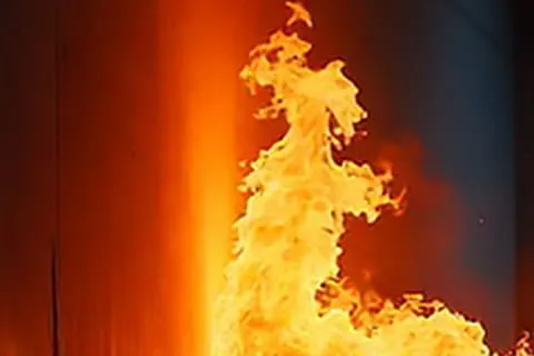 不燃性能として認定