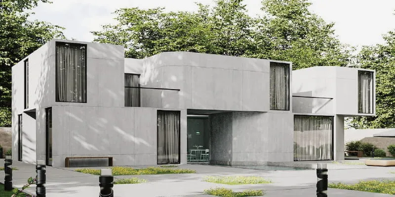 Ultratect Ceramat Stucco Style